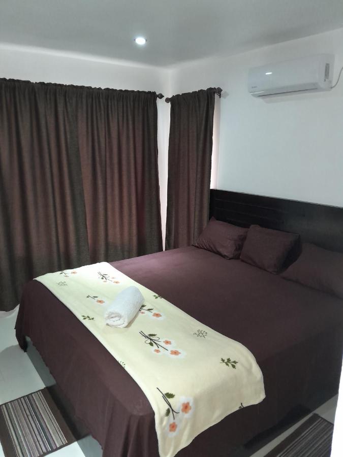 Samayra'S Apartment 楠迪 外观 照片