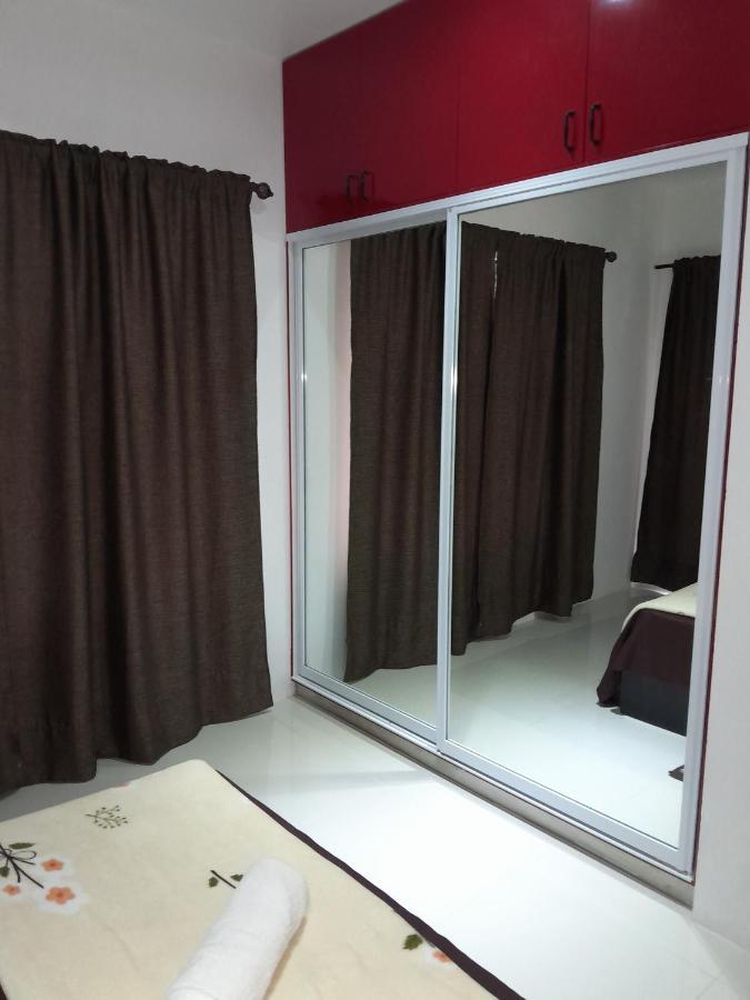 Samayra'S Apartment 楠迪 外观 照片