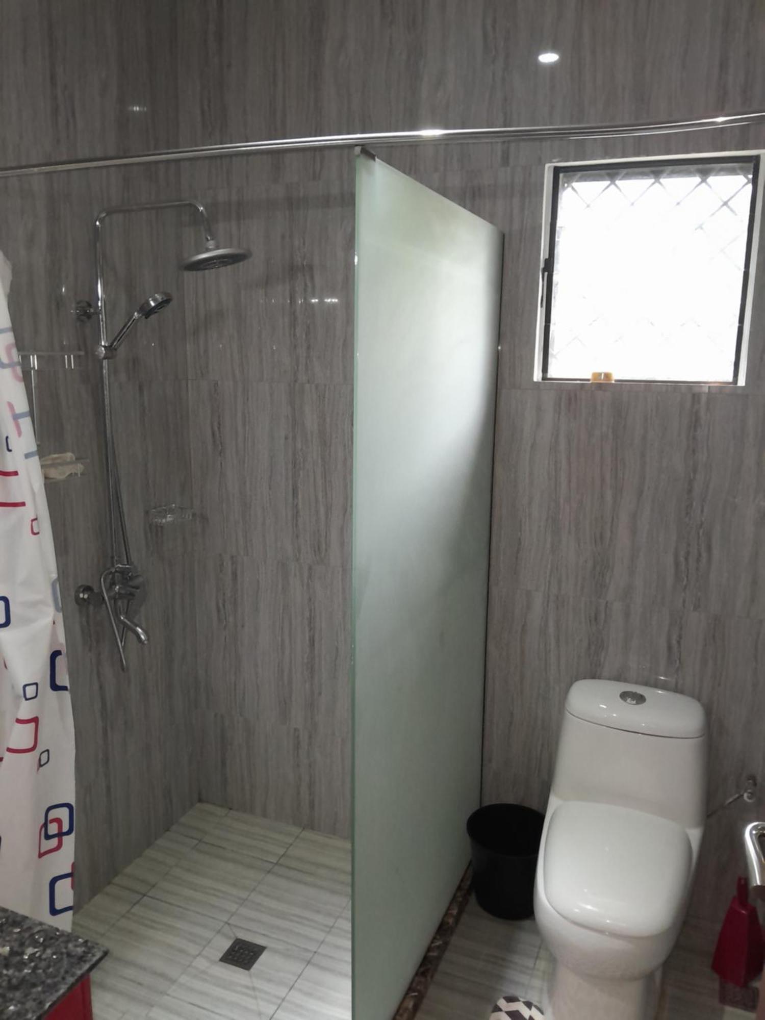 Samayra'S Apartment 楠迪 外观 照片
