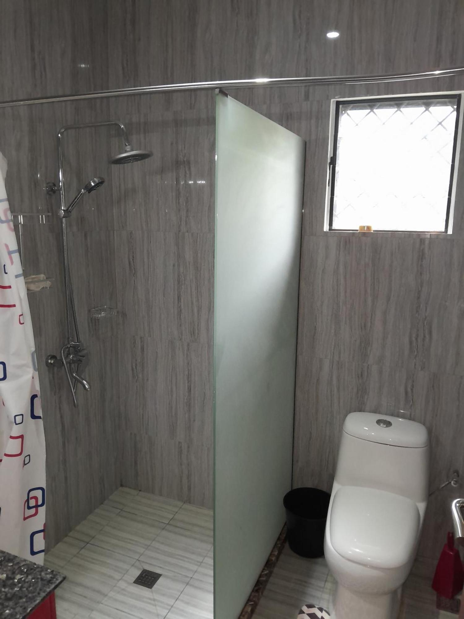 Samayra'S Apartment 楠迪 外观 照片